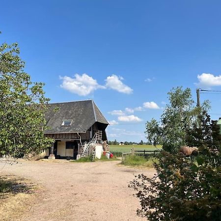 Logis Du Coudray Boissey-le-Chatel Exterior foto